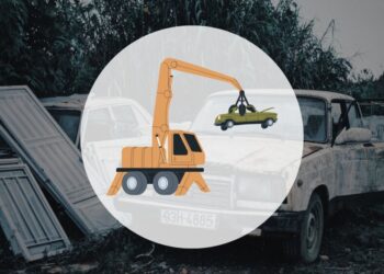 У минулому році в Україні утилізували рекордну кількість авто. Лідер – ВАЗ “копійка”
