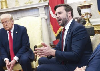 Трамп, Зеленський і перепалка у Білому домі – що про це думає штучний інтелект Grok 3 (ФОТО)