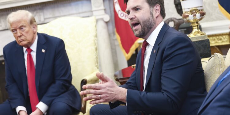 Трамп, Зеленський і перепалка у Білому домі – що про це думає штучний інтелект Grok 3 (ФОТО)