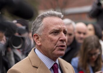 Спецпредставник Трампа Віткофф вже покинув Москву. З чим повертається