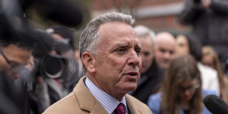 Спецпредставник Трампа Віткофф вже покинув Москву. З чим повертається