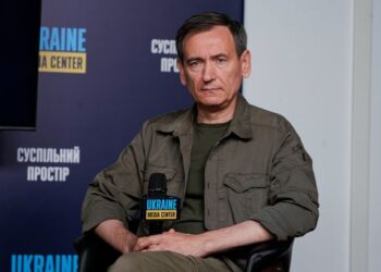 Без підтримки США зброї Україні вистачить приблизно на півроку