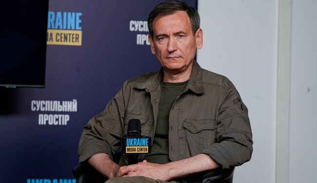 Без підтримки США зброї Україні вистачить приблизно на півроку