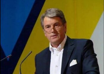 Віктор Ющенко звернувся з заявою до українців