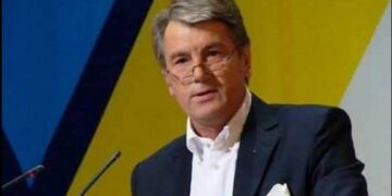 Віктор Ющенко звернувся з заявою до українців