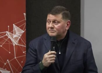 Залужний назвав втрати України у війні – критичними (ВІДЕО)