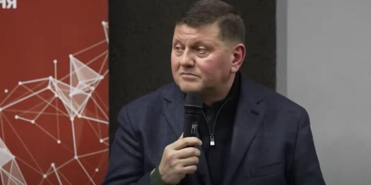 Залужний назвав втрати України у війні – критичними (ВІДЕО)