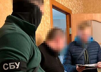 10 років тюрми отримав інформатор фсб, який шпигував за аеродромами ЗСУ в Миколаєві