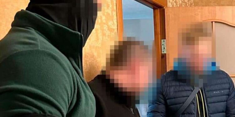 10 років тюрми отримав інформатор фсб, який шпигував за аеродромами ЗСУ в Миколаєві