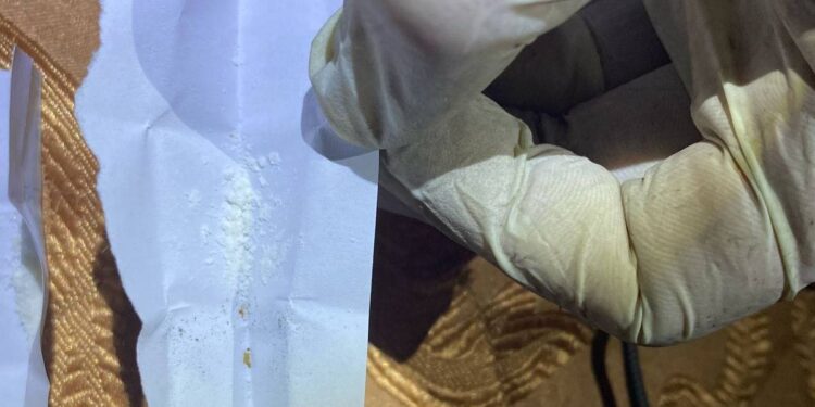 У Вознесенську на Миколаївщині поліція викрила наркоділерів – збували психотропи і не тільки (ФОТО)