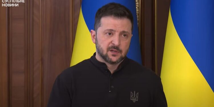 За угодою про копалини немає ніяких секретів, – Зеленський (ВІДЕО)