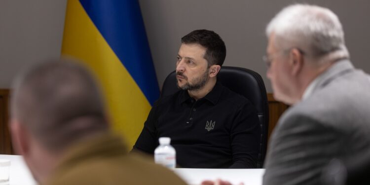 Зеленському доповіли про хід перемовин в Джидді – він похвалив команду і зауважив про мовчання РФ (ФОТО)