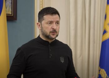 РФ хоче захопити Херсона і Запоріжжя. Що з цього приводу сказав Зеленський (ВІДЕО)