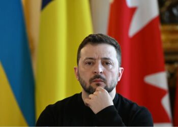 США за спиною Зеленського ведуть перемовини з Тимошенко й Порошенко