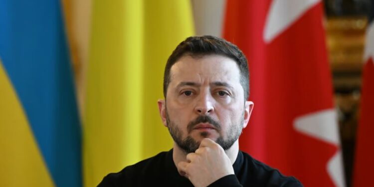 США за спиною Зеленського ведуть перемовини з Тимошенко й Порошенко