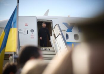 10 березня Зеленський буде в Саудівській Аравії – Президент підтвердив зустріч української делегації з американськими партнерами