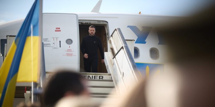 10 березня Зеленський буде в Саудівській Аравії – Президент підтвердив зустріч української делегації з американськими партнерами