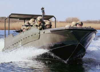 ЗСУ знешкодили ще 1430 окупантів. Загальні втрати ворога
