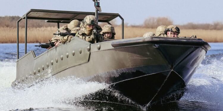 ЗСУ знешкодили ще 1430 окупантів. Загальні втрати ворога