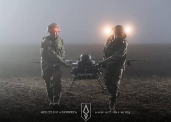 Оперативно з фронту. За добу відбулося 97 бойових зіткнень