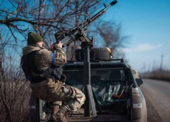 Оперативно з фронту. Найгарячіше на Курщині і під Покровськом