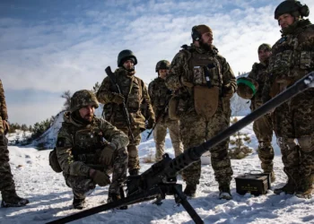 У Білому домі сказали, в якому випадку можуть відновити постачання зброї і розвідданих