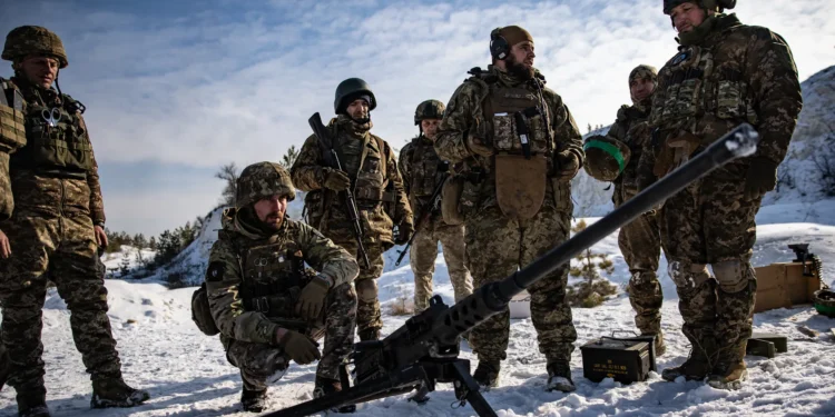 У Білому домі сказали, в якому випадку можуть відновити постачання зброї і розвідданих