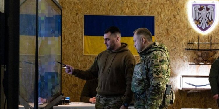 Український ВПК включив форсажний режим, – Сирський