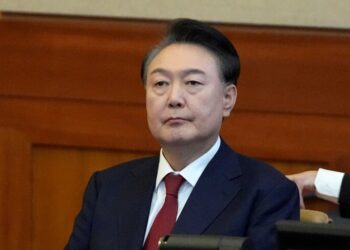 У Південній Кореї суд остаточно усунув президента Юн Сок Йоля з посади