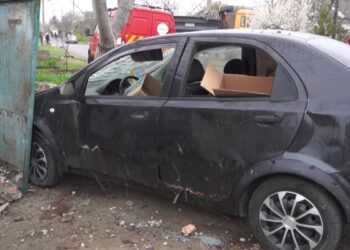 У Миколаєві ліквідовують наслідки нічної дронової атаки росіян – інформація від міської влади (ВІДЕО)
