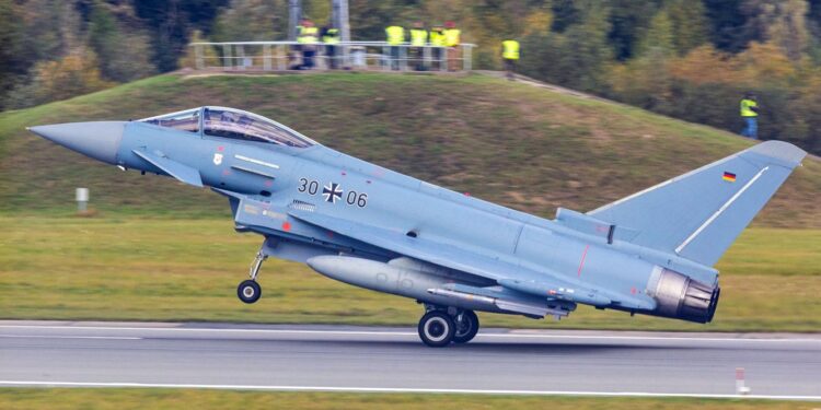 Європі негайно потрібна своя тактична ядерна зброя — експерт Atlantic Council