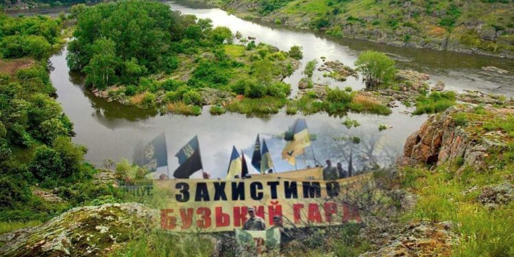 «Енергоатом» намагається просунути проект добудови Ташлицької ГАЕС та підняття рівня Олександрівського водосховища – заява НЕЦУ з цього приводу