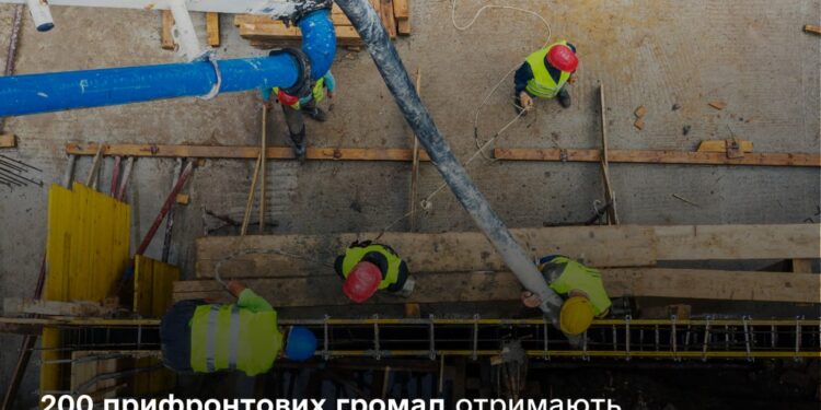 200 прифронтових громад 9 регіонів отримають підтримку у розмірі 2 млрд.грн. – серед них будуть і громади Миколаївщини