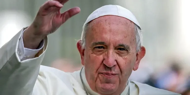 Помер Папа, який співчував Росії, – ВВС