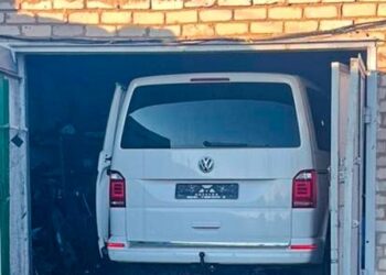 Мешканець Миколаєва інсценував викрадення службового авто – навіщо?