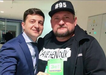 Халва і вибори. Медуза раптом опублікувала компліментарне інтерв’ю про Зеленського