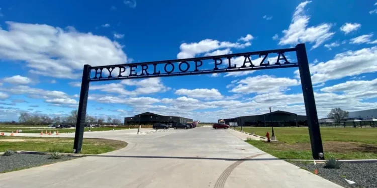 У Білому домі в Маска не вийшло, а що  з будівництвом свого міста в Техасі? (ФОТО)