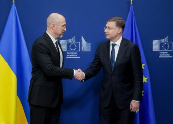 Україна отримала ще 1 млр.євро в рахунок заморожених російських активів