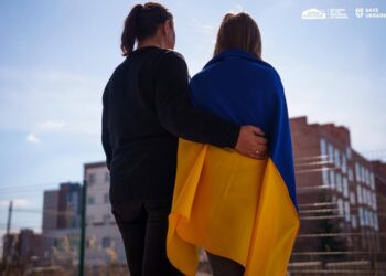 З ТОТ вдалось повернути ще шістьох українських дітей