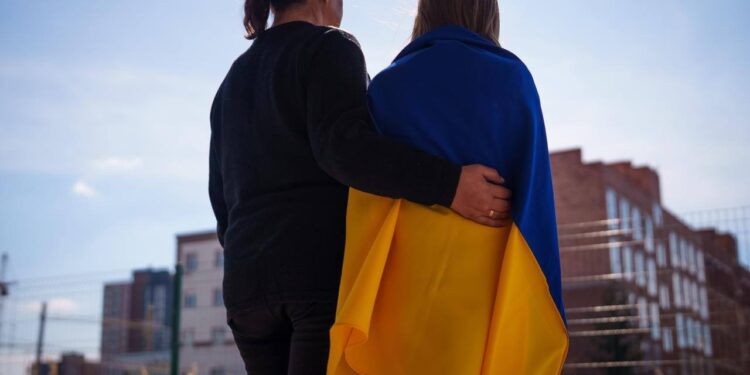 З ТОТ вдалось повернути ще шістьох українських дітей