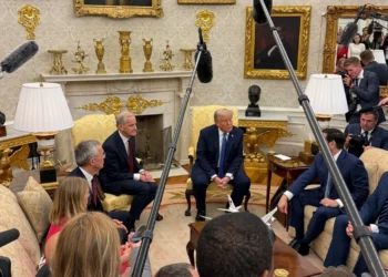 Трамп заявив, що РФ вже зробила велику поступку Україні