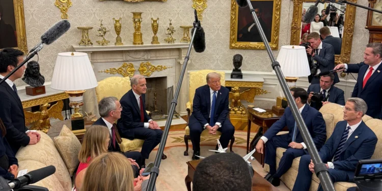 Трамп заявив, що РФ вже зробила велику поступку Україні