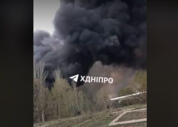 “Давайте быстро, на русском, чтобы даже дебилам было понятно”, – мер Дніпра Філатов прокоментував удар по місту