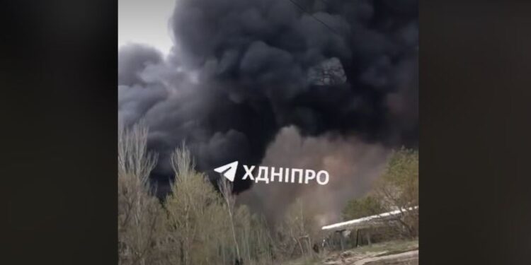 “Давайте быстро, на русском, чтобы даже дебилам было понятно”, – мер Дніпра Філатов прокоментував удар по місту