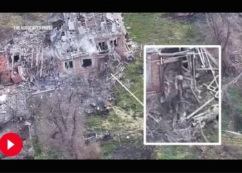 Рашисти вбили чотирьох українських полонених. Реакція МЗС