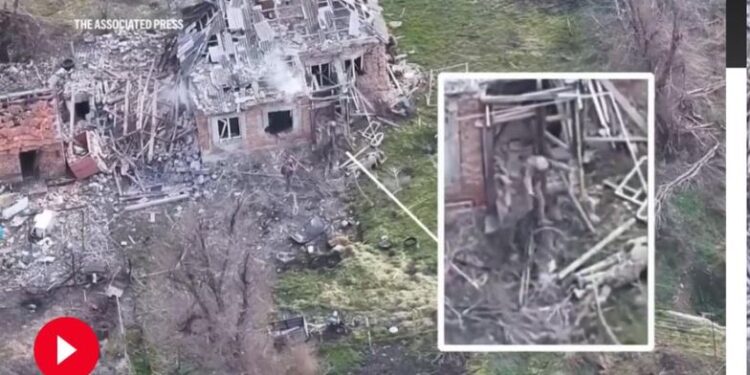 Рашисти вбили чотирьох українських полонених. Реакція МЗС