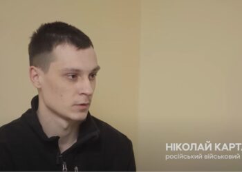 Він вбивав у Бучі, попав в полон і хоче вбивати ще. Інтерв’ю з окупантом в українському СІЗО (ФОТО, ВІДЕО)
