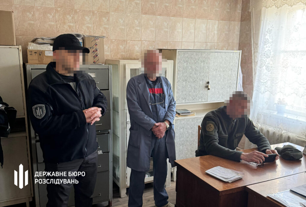 У Полтавському СІЗО катувань ув’язнених - ДБР стверджує, що йдеться про систему (ФОТО, ВІДЕО) 3 У Полтавському СІЗО катувань ув’язнених - ДБР стверджує, що йдеться про систему (ФОТО, ВІДЕО) 2