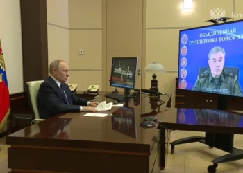 У РФ заявили про завершення операції “по освобождєнію Курской області от украінскіх нєонацістов”. І подякували КНДР