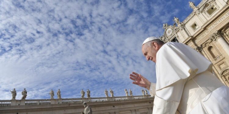 Як Хорхе Маріо Берґольйо став Папою Франциском (ФОТО, ВІДЕО)